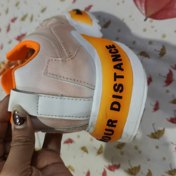 Super funky shoes - Picture 6 of 6